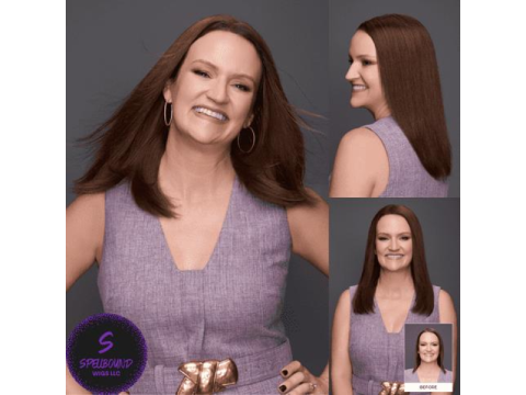 Buy Best Human Hair Toppers