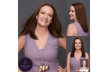 Buy Best Human Hair Toppers