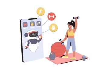 Invoidea is the Top Fitness App Development Company Building Smart Wellness Platforms