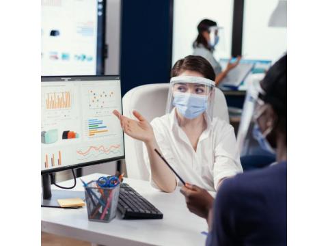 ERP for Medical Devices – Compliance & Operational Control