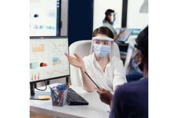 ERP for Medical Devices – Compliance & Operational Control