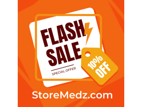 Buy Zolpidem Online Premium Availability | StoreMedz