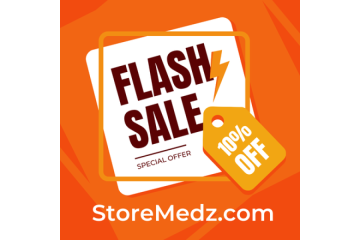Buy Zolpidem Online Premium Availability | StoreMedz