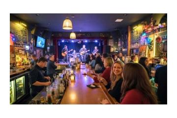Find Top Live Music Bars & Wineries in Oceanside, CA for Valentine’s 2026!