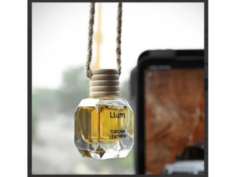 Car Perfume | Llum  - 2/2