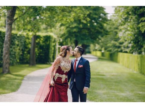 Plan Destination Weddings in Udaipur at Exclusive Palace Venues