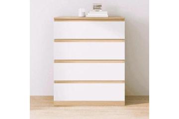 Modern Tallboy For Stylish Bedroom Storage