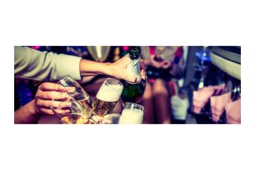 Hire Pink Limo Philadelphia, Pa