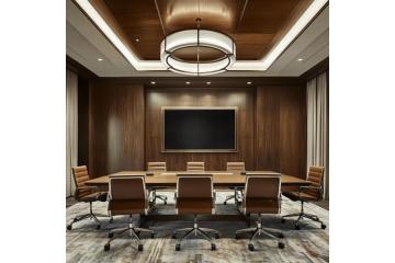AI Aspire – Expert Office Interior Designers in Delhi NCR | Modern, Strategic Workspaces