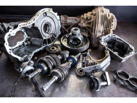 Used Car Parts Auckland for European vehicles