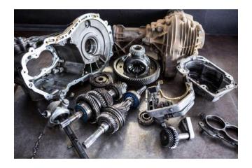 Used Car Parts Auckland for European vehicles