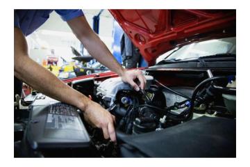 Reliable BMW Repair Service Using Advanced Diagnostics and Genuine Parts