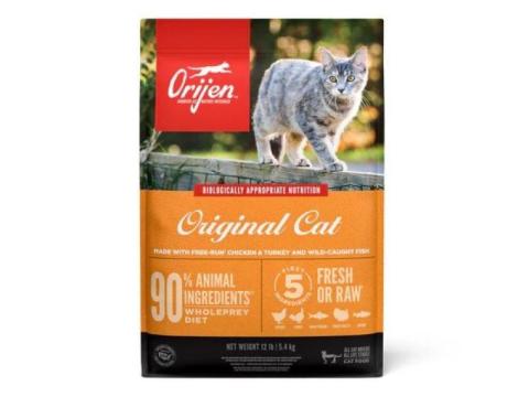Natural Ziwi Peak Dry Cat Food At 77Paws
