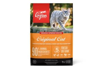 Natural Ziwi Peak Dry Cat Food At 77Paws