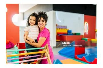 Highly Recommended Best Childcare Service in Doncaster East