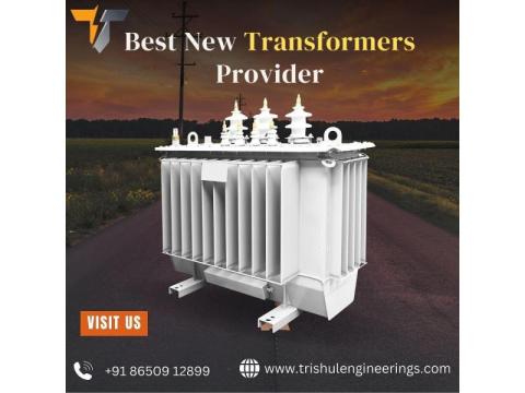 Best New Transformers Provider in India
