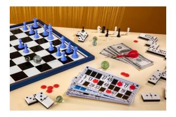 Find Your Next Favorite 1 Person Board Game Today