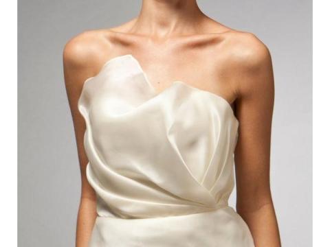 Shop Custom Wedding Gown: Luxury Bridal Elegance by Tony Hamawy