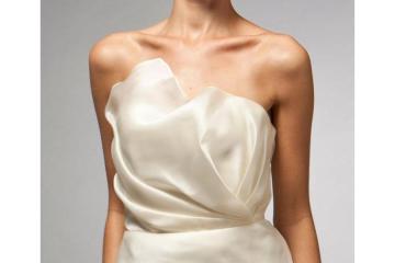 Shop Custom Wedding Gown: Luxury Bridal Elegance by Tony Hamawy