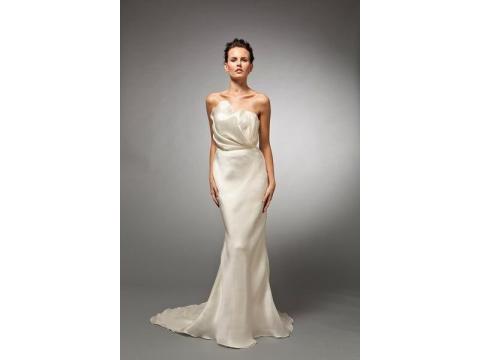 Shop Custom Wedding Gown: Luxury Bridal Elegance by Tony Hamawy - 2/2