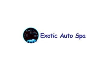 Professional Engine Cleaning Service Pasadena | Exotic Auto Spa La