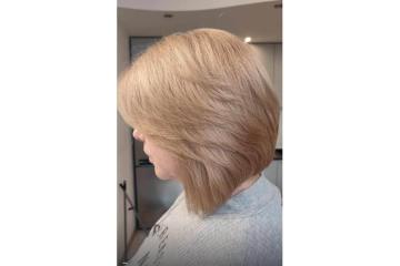 Włosy, które dobrze się układają przez cały dzień, a nie tylko po wyjściu z fotela