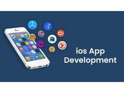 Affordable & Top iPhone Application Development Company – Get Your iOS App Today