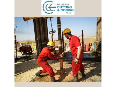 Reliable Concrete Cutting in North Brisbane by Cutcore