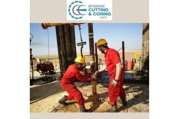 Reliable Concrete Cutting in North Brisbane by Cutcore