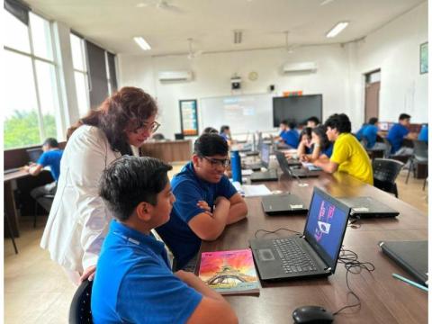 Top International & Best CBSE School in Gurgaon