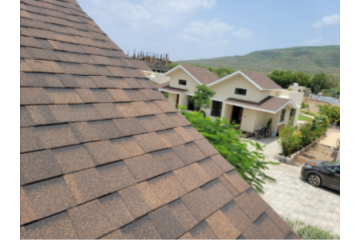 Premium Roofing Solutions in India with CertainTeed