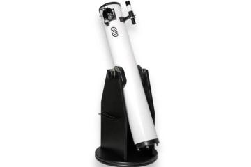 Buy Dobsonian Telescopes in India – Best Deals on High-Aperture Stargazing Scopes