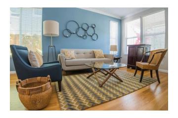 San Francisco Bay Area Interior Designers 