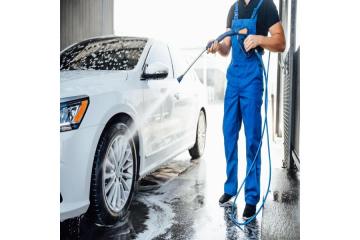 Top Benefits of Booking a Mobile Car Wash for Busy Car Owners