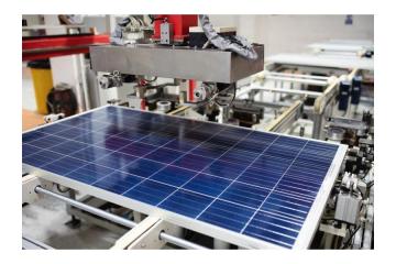 Solar Panel Manufacturers in Delhi | Trusted Solar Company for Rooftop & Industrial Projects