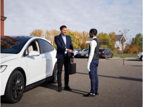 Reliable Truck Hire in Canberra