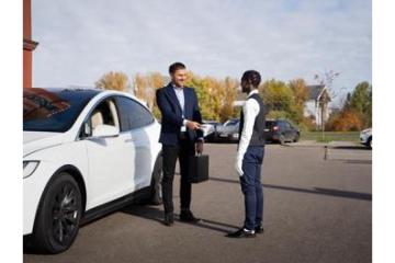 Reliable Truck Hire in Canberra