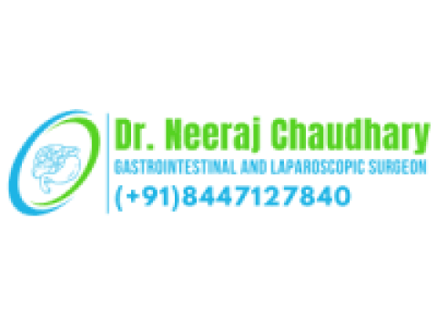 looking for Best Gallbladder Surgeon in Greater Noida?