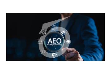 Smart Answer Engine Optimization – Improve Ranking & Build Trust Online