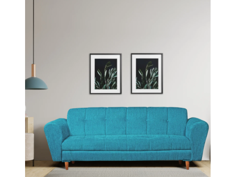 3 Seater Sofa 