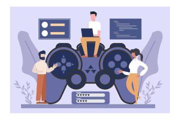 Invoidea is a Leading Gaming App Development Company Creating Immersive Experiences