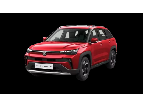 Nexa Showroom In Narela | DD Motors