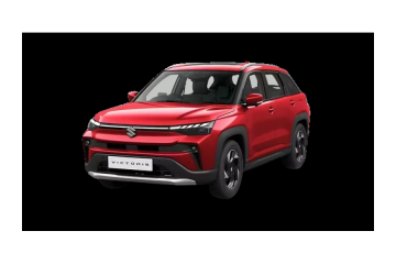 Nexa Showroom In Narela | DD Motors