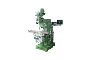 Professional Milling Machine Manufacturers Delivering Advanced Performance