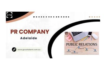 Top Adelaide PR Agency for Brand Growth in 2026 - Good Talent Media