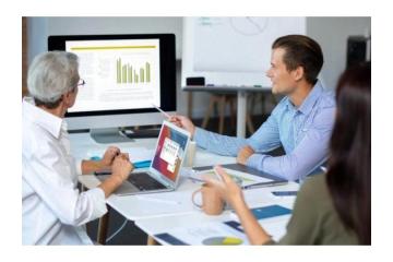 Research & Development planning process step by step