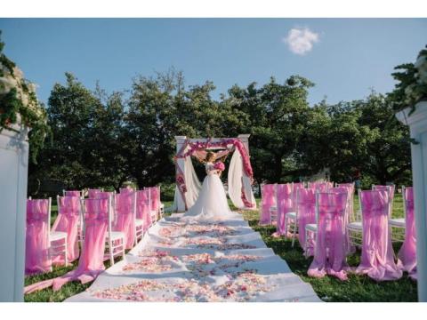 Execute Flawless Events with the Best destination wedding planners in India