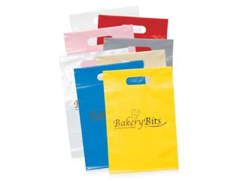  Get Custom Printed Plastic Bags In Bulk By PapaChina                      