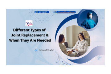 Joint Replacement Surgeon in pratap nagar