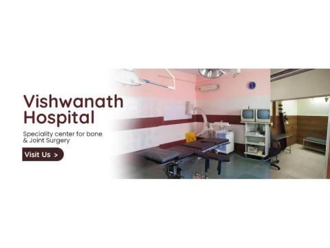 Joint Replacement Surgeon in pratap nagar - 2/2